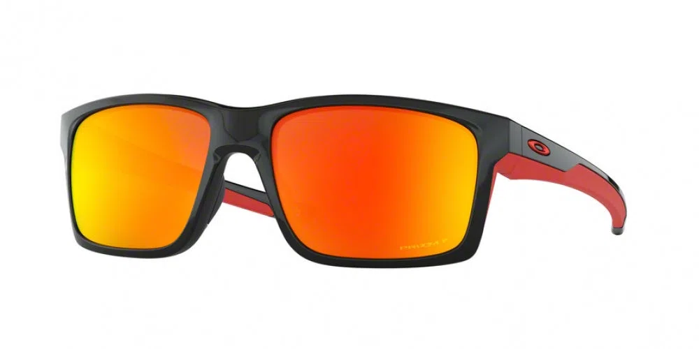 Oakley Mainlink 9264 Sunglasses - view 7
